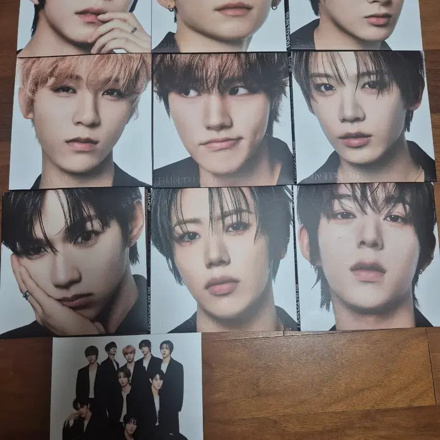[BUNJANG] Seventeen 2024 Japan Tour &