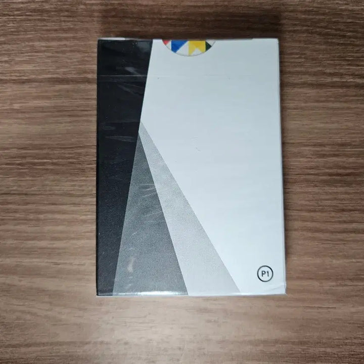 [BUNJANG] Virtuoso P1 Playing Cards / 버투소 P1 플레잉카드 마술카드