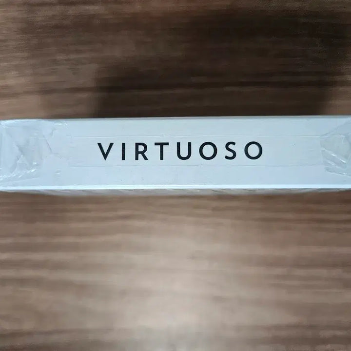 [BUNJANG] Virtuoso P1 Playing Cards / 버투소 P1 플레잉카드 마술카드