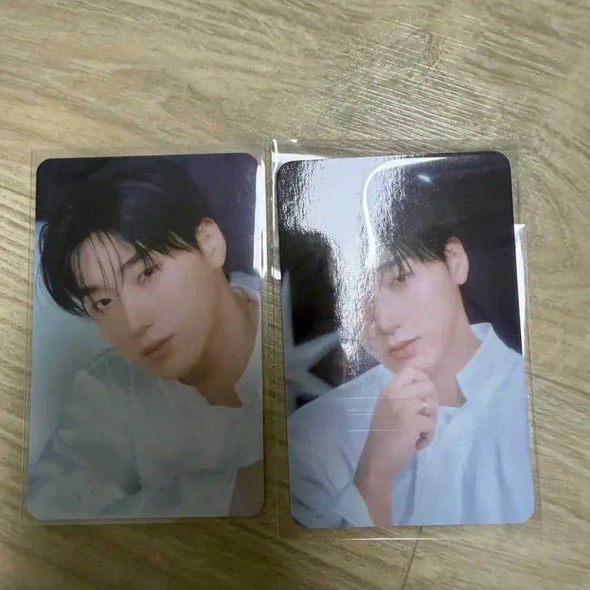 [BUNJANG] Ateez Aniteez Popup Photocard San / 에이티즈 애니티즈 트레카 포카 산 최산 팝업 ateez