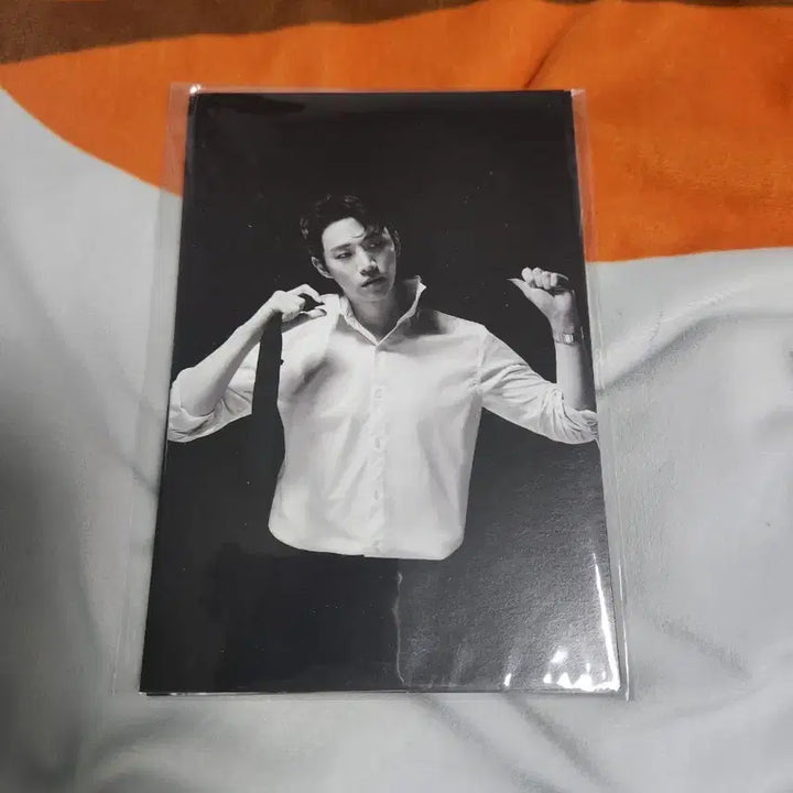 [BUNJANG] The Red Sleeve Blu-ray Director&