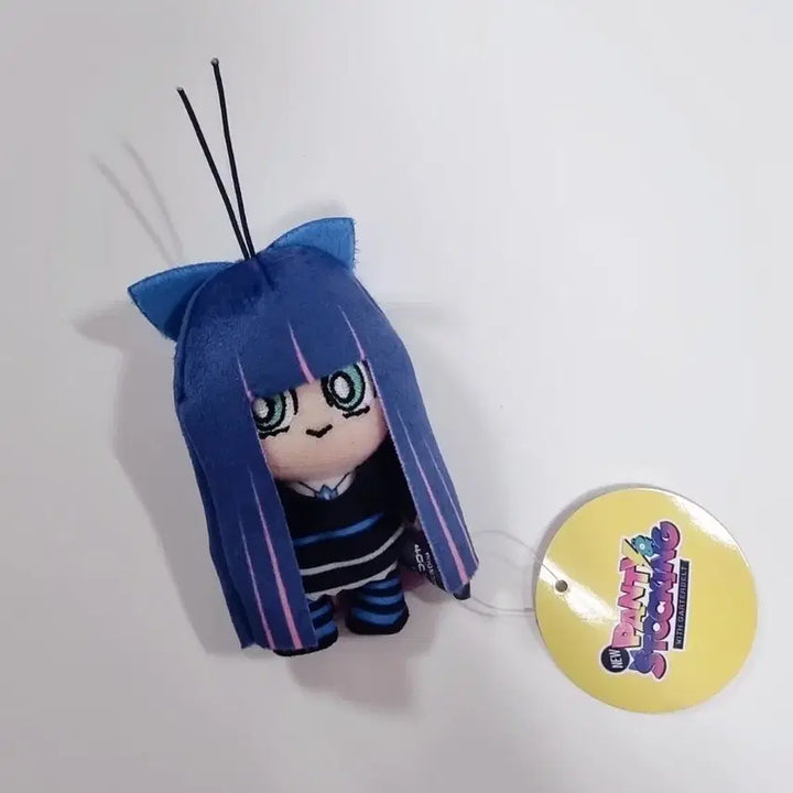 [BUNJANG] Pansy &amp; Stockings with Garter Belt Anarchy Nui Doll Goods / 하자ㅇ) 팬스가 스타킹 누이 팬티 &amp; 스타킹 with 가터벨트 굿즈 아나키 인형 기고 gigo
