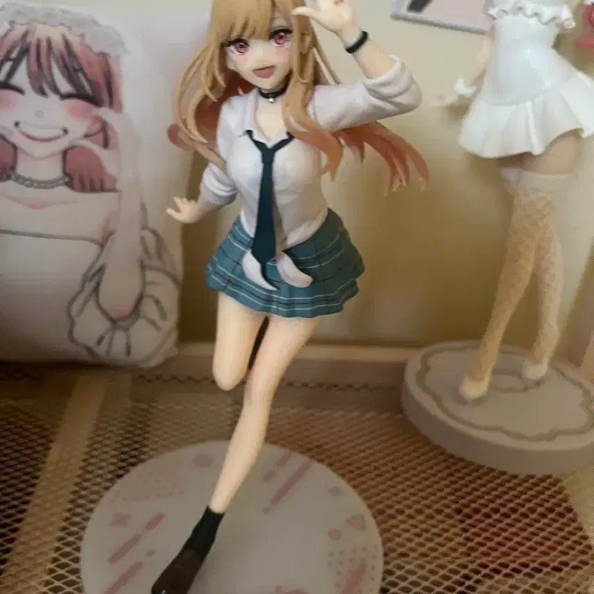 [BUNJANG] Seishun Buta Yarou Kitagawa Marin Figure / 그비돌 키타가와 마린 피규어