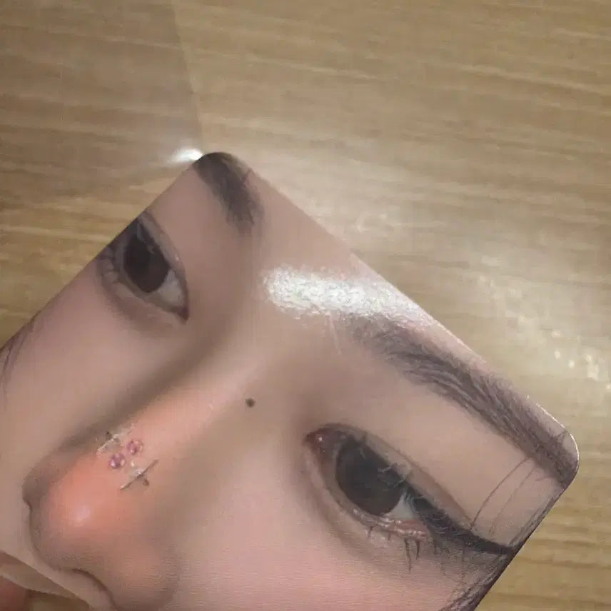 [BUNJANG] aespa Giselle Photocard / 에스파 지젤 포카