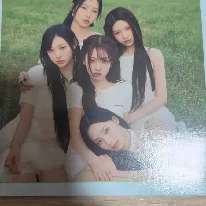 [BUNJANG] Resene Yaho Photobook Bundle Set / 리센느 야호 &