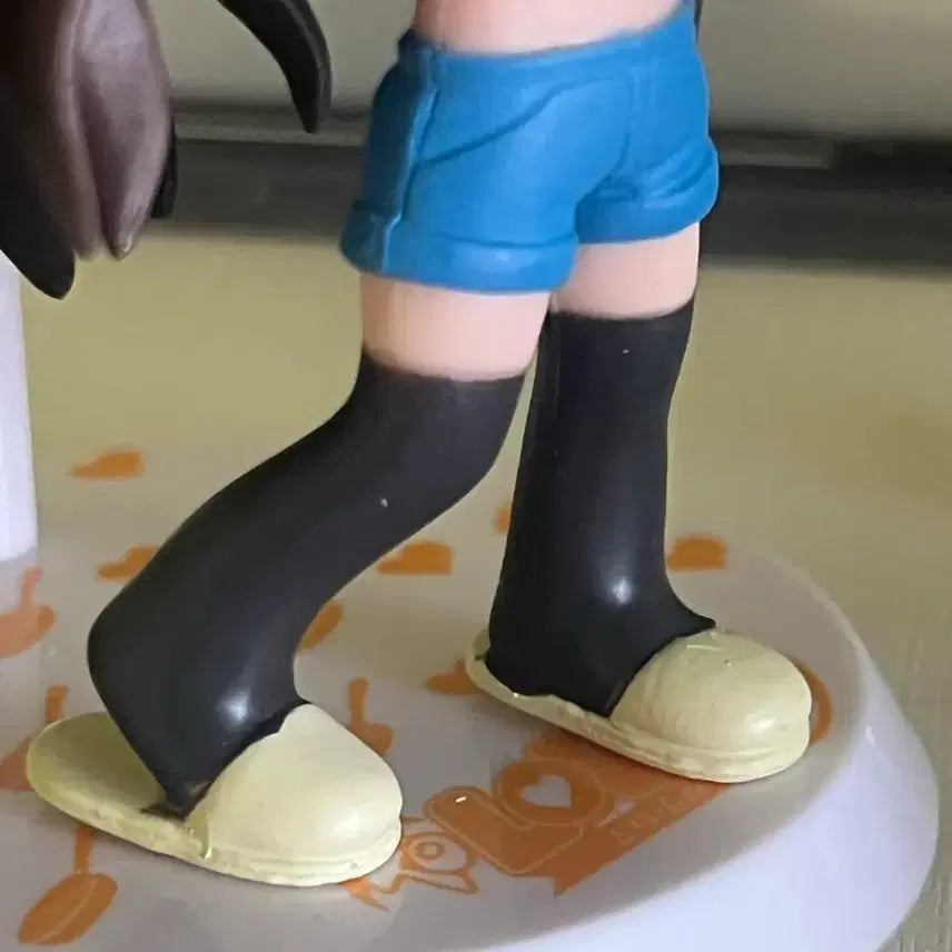 [BUNJANG] To Love Ru Mikan Nendoroid-Size Figure / 투러브 트러블 미캉