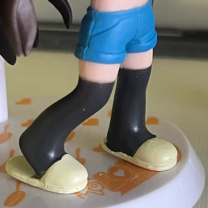 [BUNJANG] To Love Ru Mikan Nendoroid-Size Figure / 투러브 트러블 미캉