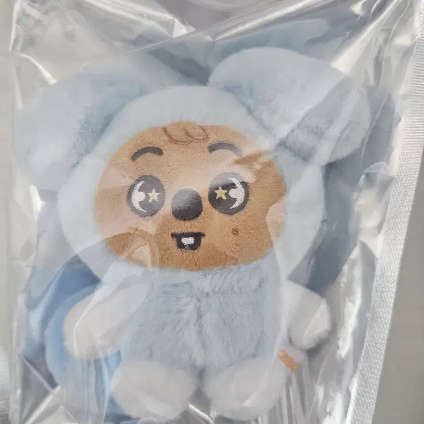 [BUNJANG] Stray Kids SKZOO PLUSH TASY Han Jin-Dragon / 스트레이키즈 스키즈 SKZOO PLUSH in TASY 스키주 플러시 in 테이지 한 한쿼카