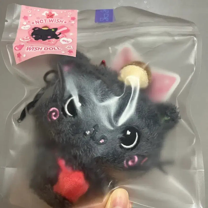 [BUNJANG] Wish Doll Original Kuri Sealed / 미개봉)오리지널 위시돌 쿠리