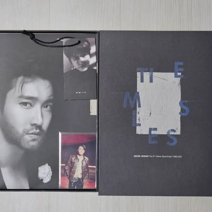 [BUNJANG] Super Junior 9th Repackage Album &