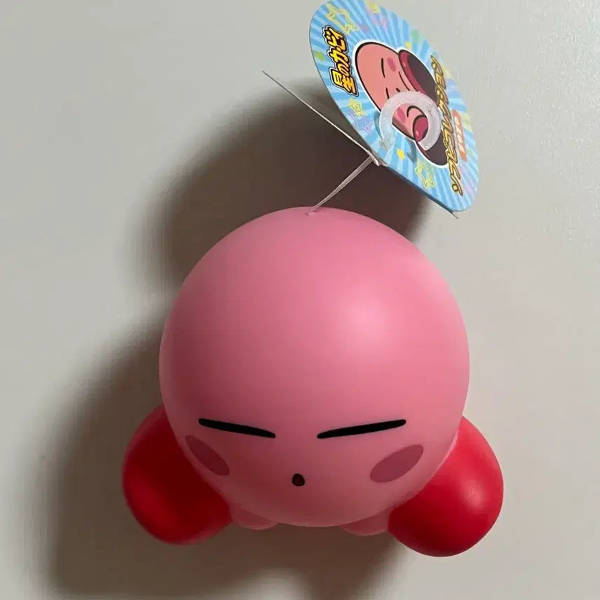[BUNJANG] Kirby 30th Anniversary Soft Vinyl Figure / 별의 커비 빅소프비 소프비 피규어 30주년 팝업 스야스야 닌텐도