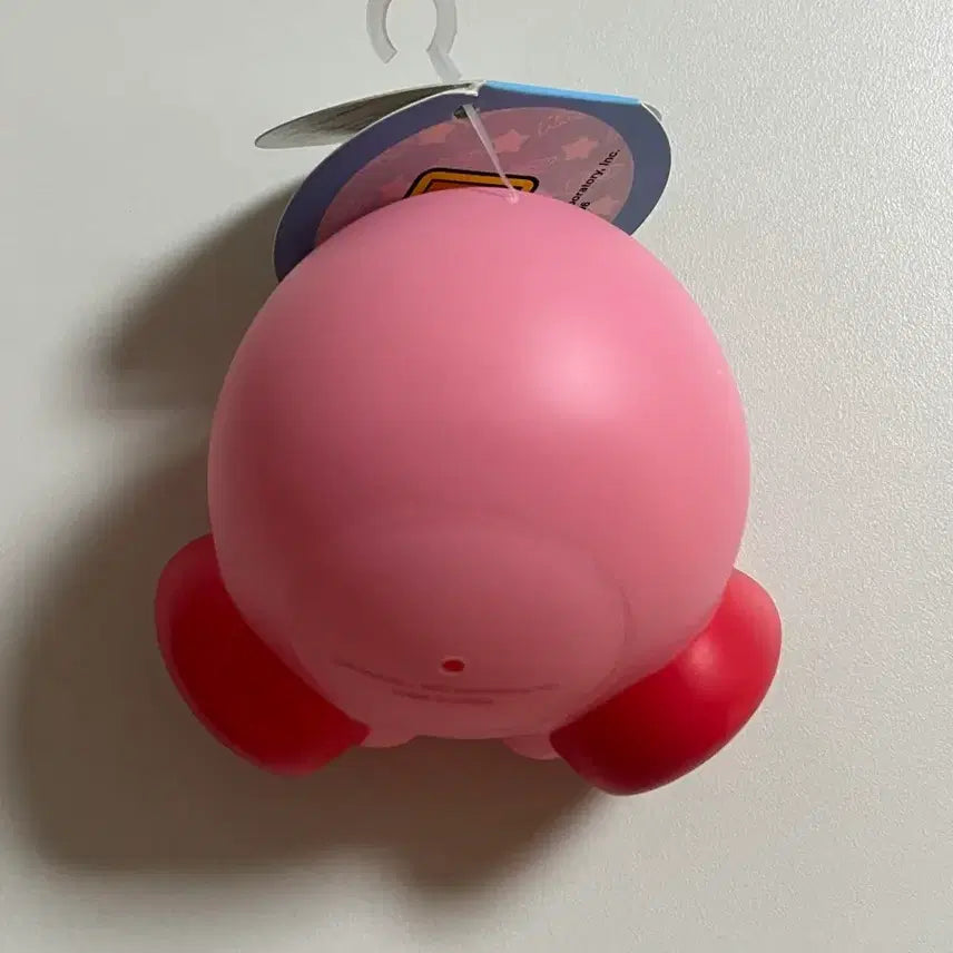 [BUNJANG] Kirby 30th Anniversary Soft Vinyl Figure / 별의 커비 빅소프비 소프비 피규어 30주년 팝업 스야스야 닌텐도