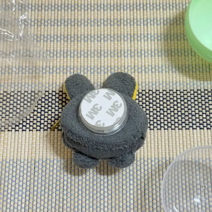 [BUNJANG] Pokemon Emolga Gacha Mirror Griptok Smart Tok / 포켓몬스터 가챠 에몽가 미러 그립톡 스마트톡