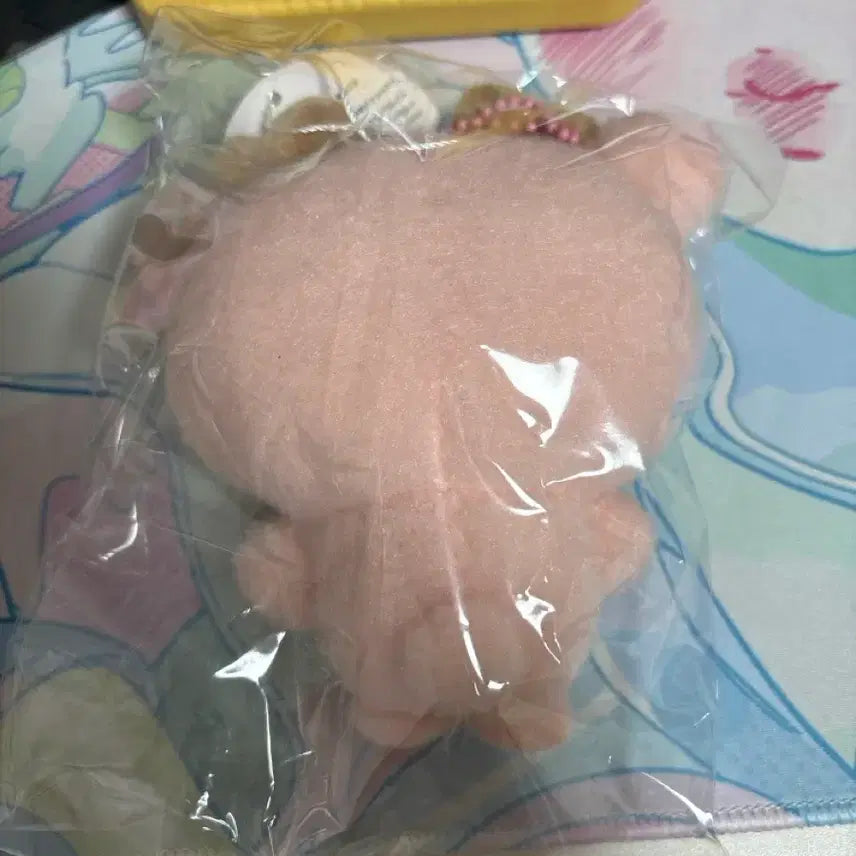 [BUNJANG] Playground Bambi Deer Bambi Plush / 플레이브 밤비 디어밤 비공굿 인형