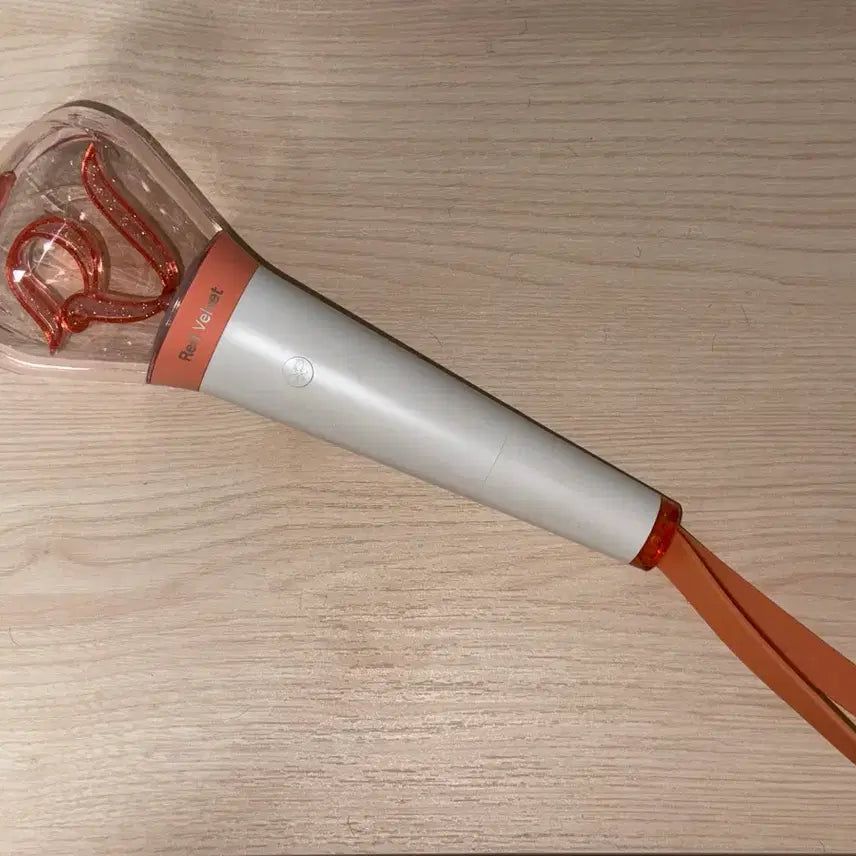 [BUNJANG] Red Velvet Old Version Lightstick / 레드벨벳 응원봉(구버전) 김만봉 양도