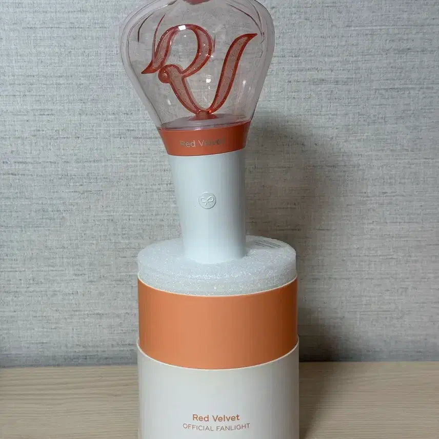 [BUNJANG] Red Velvet Old Version Lightstick / 레드벨벳 응원봉(구버전) 김만봉 양도