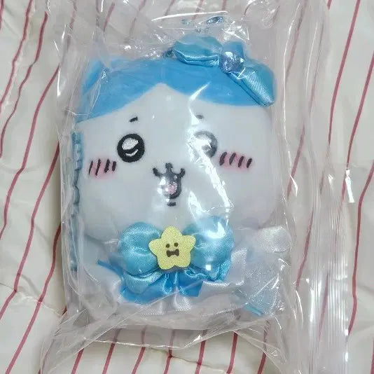 [BUNJANG] Magical Hachitore Mascot / 매지컬 하치와레 마스코트