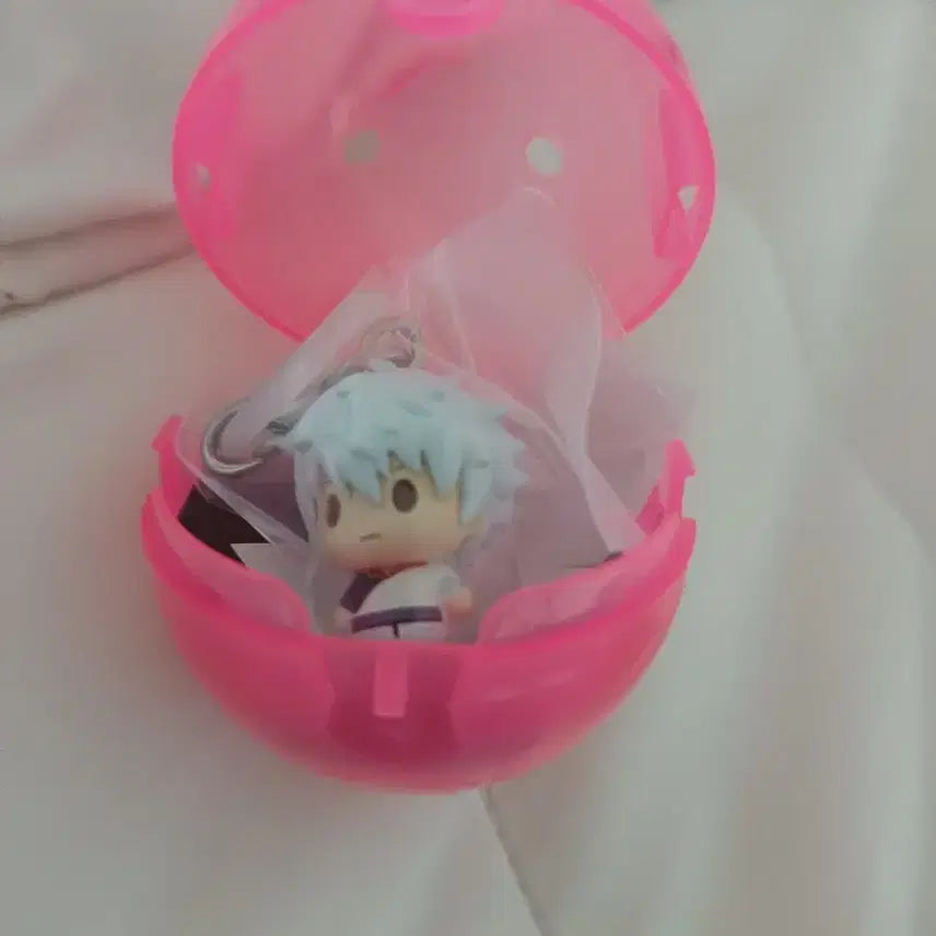 [BUNJANG] Gintama Yoshirawa Jijutsu Gintoki Figure / 은혼 요시와라 메지루시 긴토키