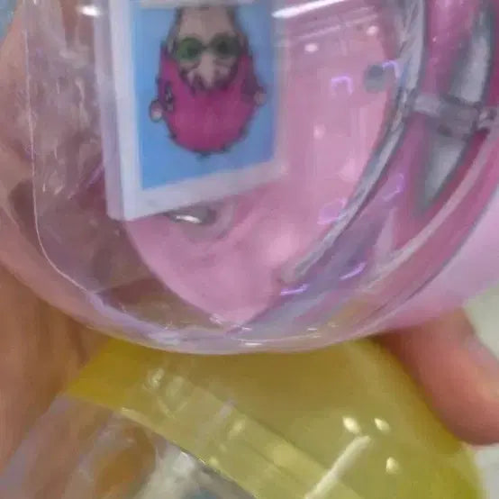 [BUNJANG] The Disastrous Life of Saiki K. Gacha Set / 사이키 쿠스오 가챠