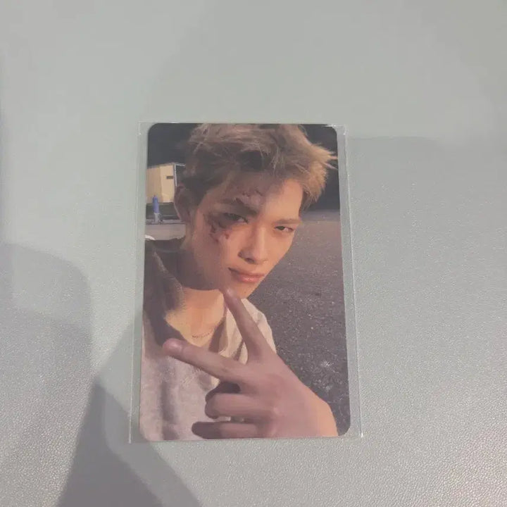 [BUNJANG] ENHYPEN Niki Lucky Draw Photocard / 엔하이픈 니키 케이티운포유 럭드 포카