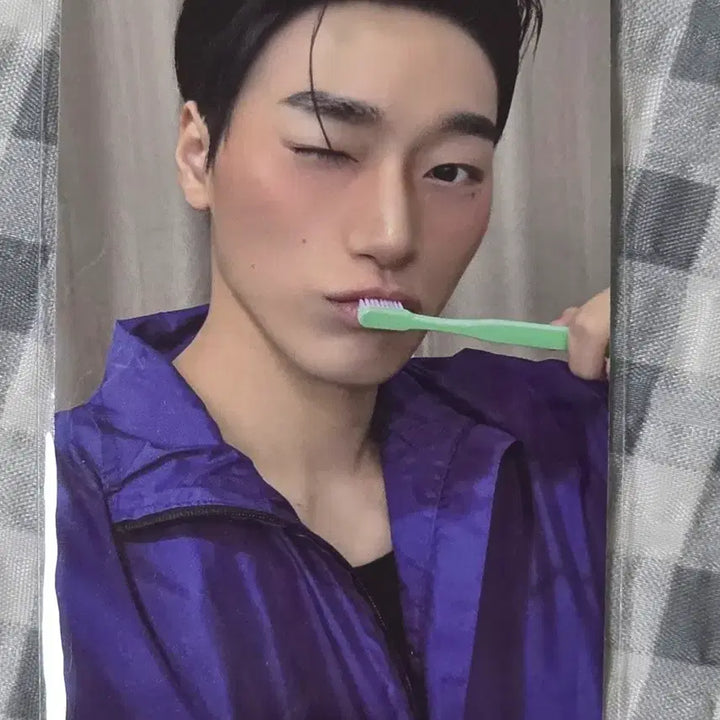 [BUNJANG] ATEEZ San Fanmeeting Random Photocard Bundle Set / 에이티즈 산 팬미팅 랜덤 포카 일괄 판매