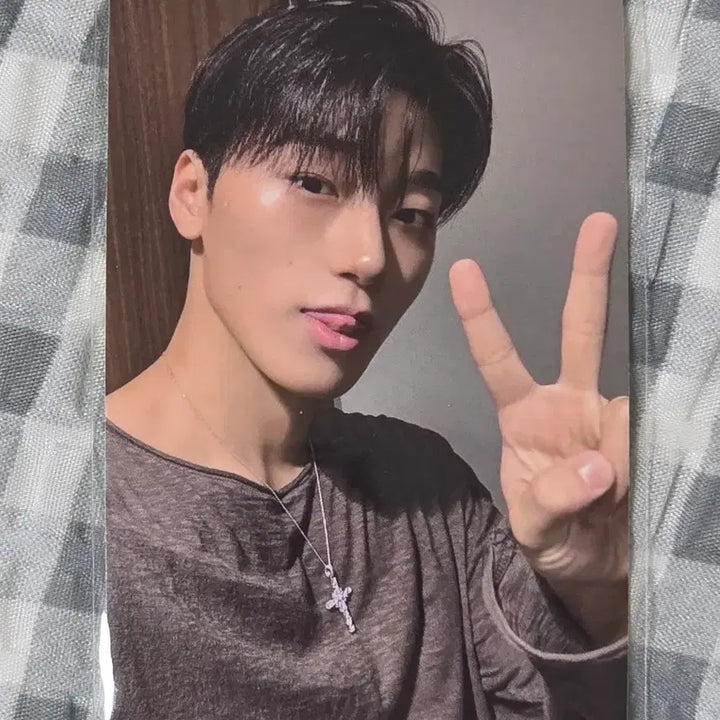 [BUNJANG] ATEEZ San Fanmeeting Random Photocard Bundle Set / 에이티즈 산 팬미팅 랜덤 포카 일괄 판매