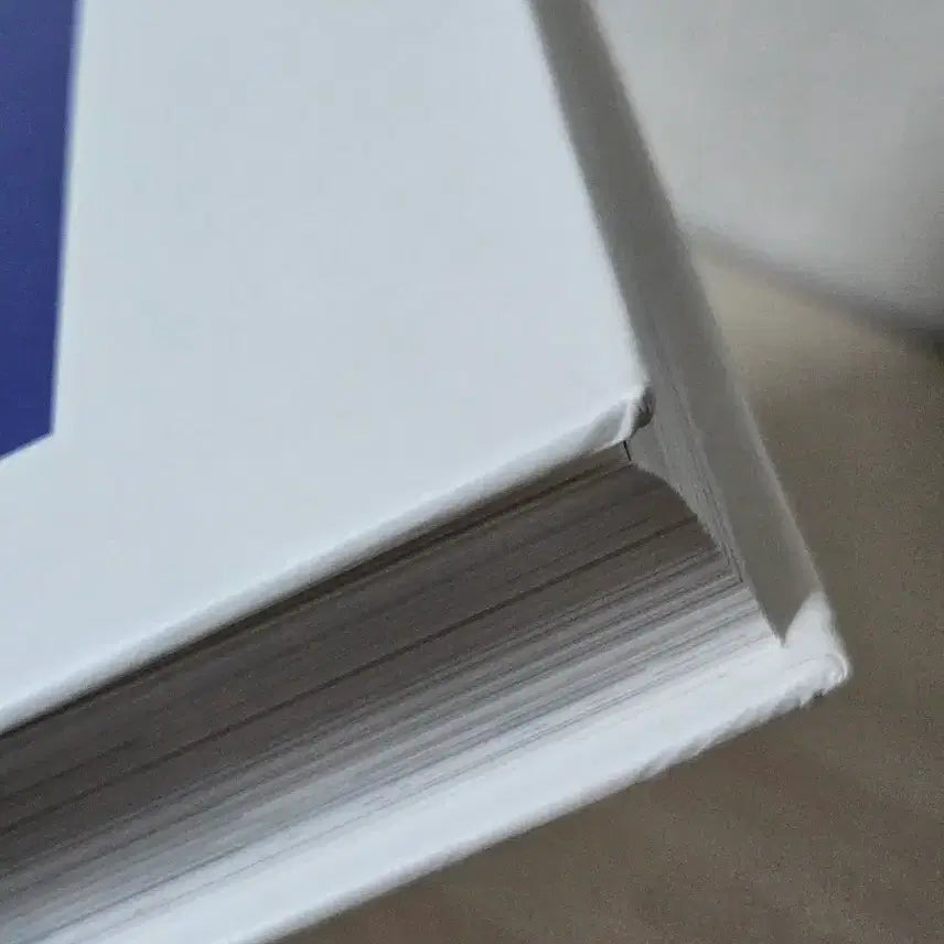 [BUNJANG] EXO Dear Happiness Photobook / 엑소 디어 해피니스 포토북