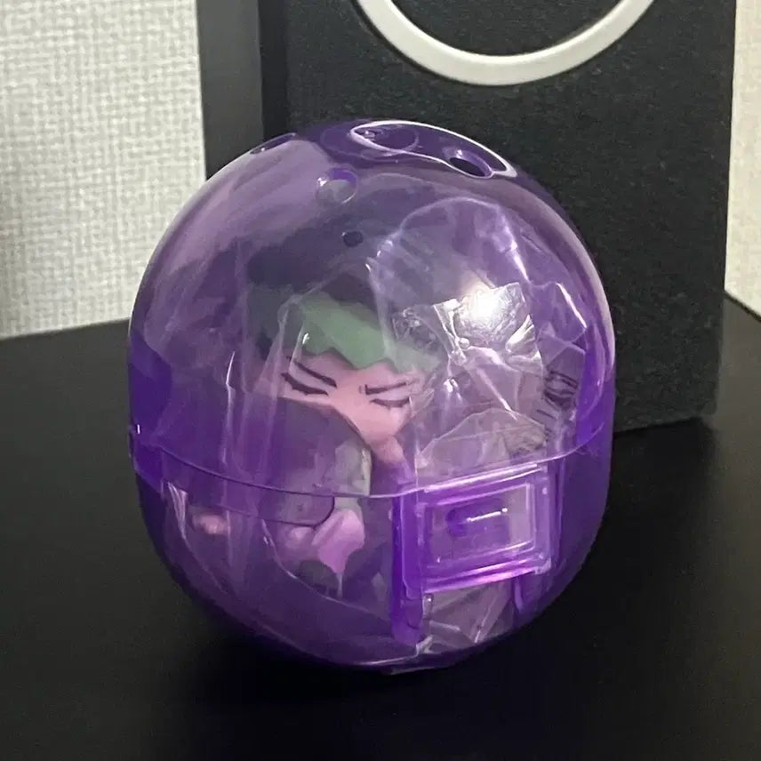 [BUNJANG] Kishibe Rohan "Shoulder Bump" Figure / 죠죠의 기묘한 모험 키시베 로한 어깨쿵 양도합니다.