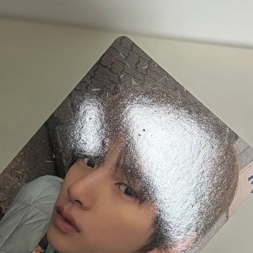 [BUNJANG] Jay POB Photocard / 주훈 포카 (bridge)