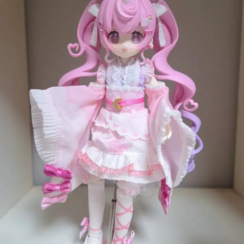 [BUNJANG] Blind Doll Twinkle Polaris Uni Doll / 블라인드돌 트윙클 폴라리스 유니 판매