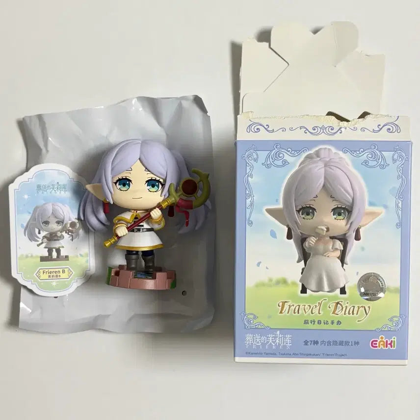 [BUNJANG] Frieren: Beyond Journey&