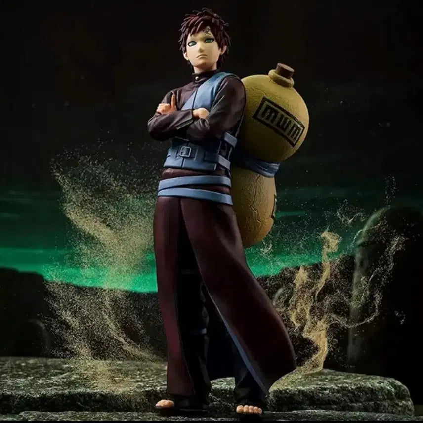 [BUNJANG] Ichiban Kuji Naruto Kazekage Retrieval Arc Gaara Figure / 나루토 제일복권 D상 [가아라] 피규어 카제카게 탈환편