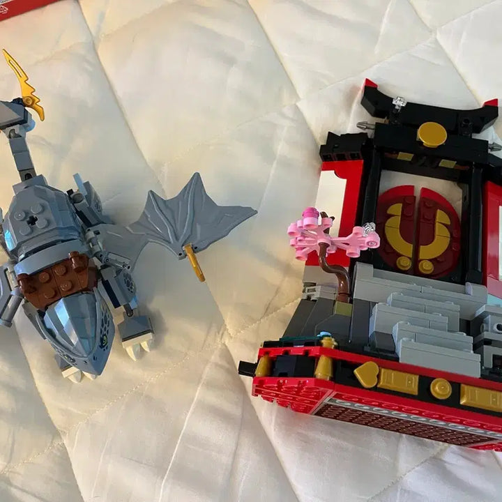 [BUNJANG] LEGO Ninjago 71866 71810 / 레고 닌자고 71866 71810