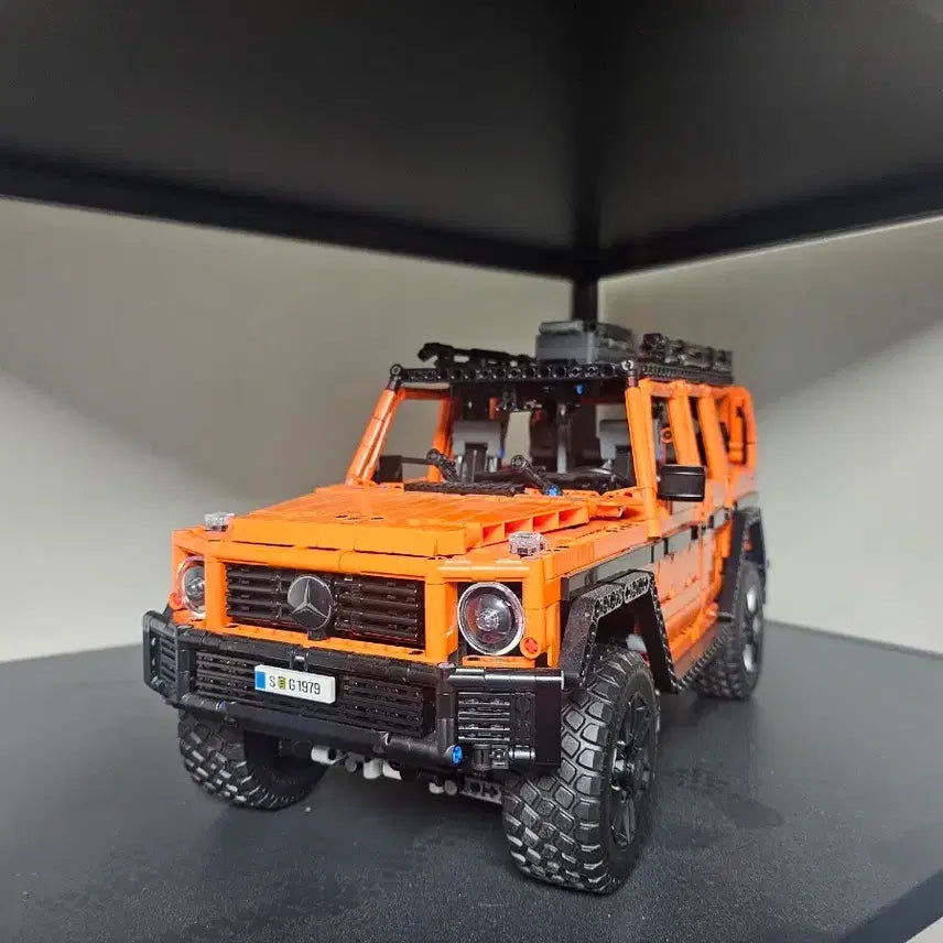 [BUNJANG] LEGO Technic 42177 Model / 레고 테크닉 42177 완성품 판매합니다.
