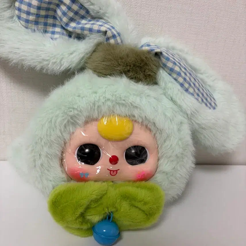 [BUNJANG] Baby Three Zipper Bag / 베이비쓰리 지퍼백