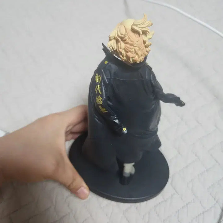 [BUNJANG] Tokyo Revengers Mikey Figure / 도쿄 리벤져스 마이키 피규어