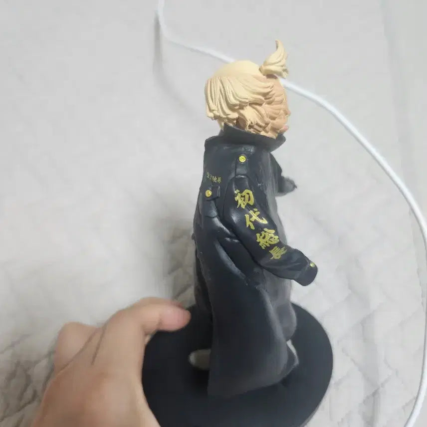 [BUNJANG] Tokyo Revengers Mikey Figure / 도쿄 리벤져스 마이키 피규어