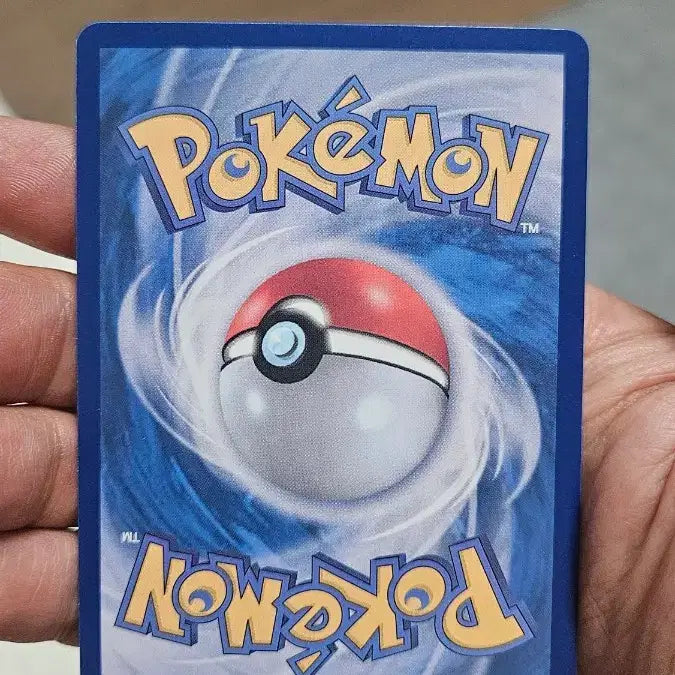[BUNJANG] Pokemon Card Slowking AR Card / 포켓몬카드 야도란 AR 카드 팝니다