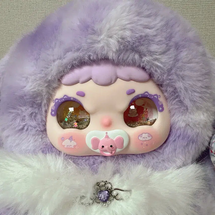 [BUNJANG] Jiimo Lolita Baby Three / 지이모600 로리타 jiimo 베이비쓰리