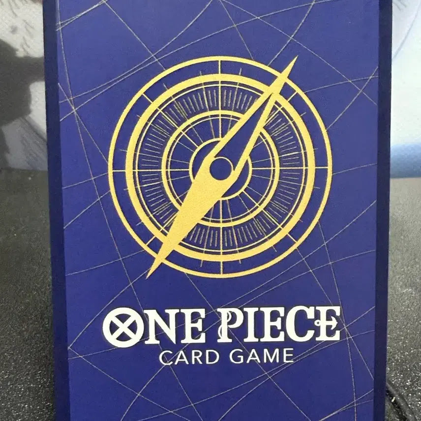 [BUNJANG] One Piece Card Nami SR OP08-106 Pere / [글판] 원피스카드 나미 <OP08-106> SR 페레