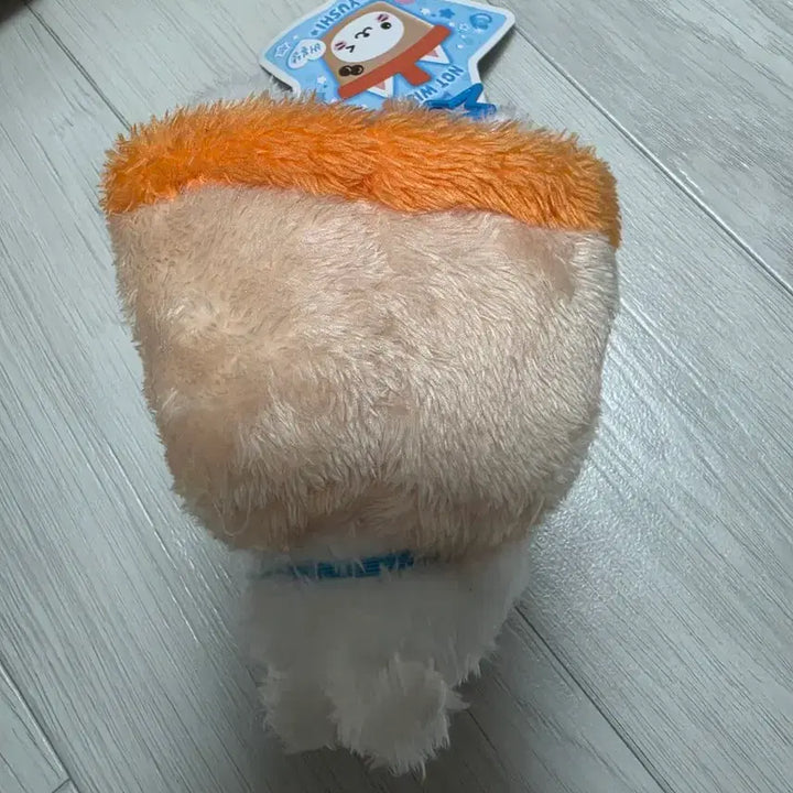 [BUNJANG] NCT WISH Bubble Nyan Original First Press Plush (Bag &amp; Tag Included) / 엔시티위시 버블냥 오리지널 초판(봉투x)