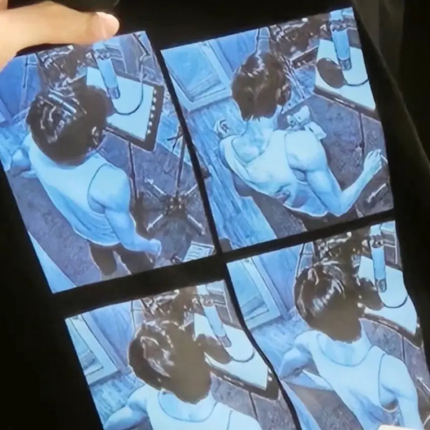 [BUNJANG] RIIZE Sungchan T-Shirt / 라이즈 성찬 티셔츠