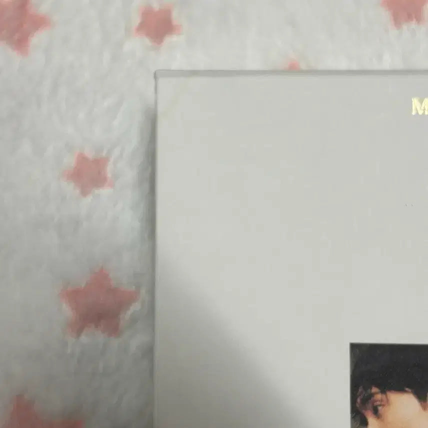 [BUNJANG] Mark Album Bundle Set / 마크 앨범 양도합니다!