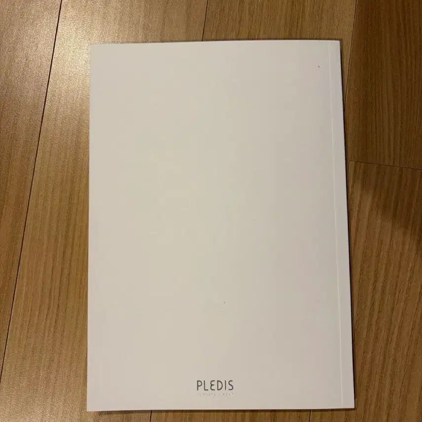 [BUNJANG] SEVENTEEN Membership Fanbook / 세븐틴 멤버십팬북