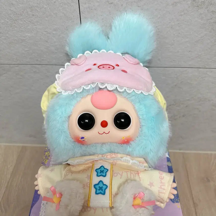 [BUNJANG] Bearbrick Sweet Dream 400% / 베이비쓰리 스윗드림 달콤한꿈 400%