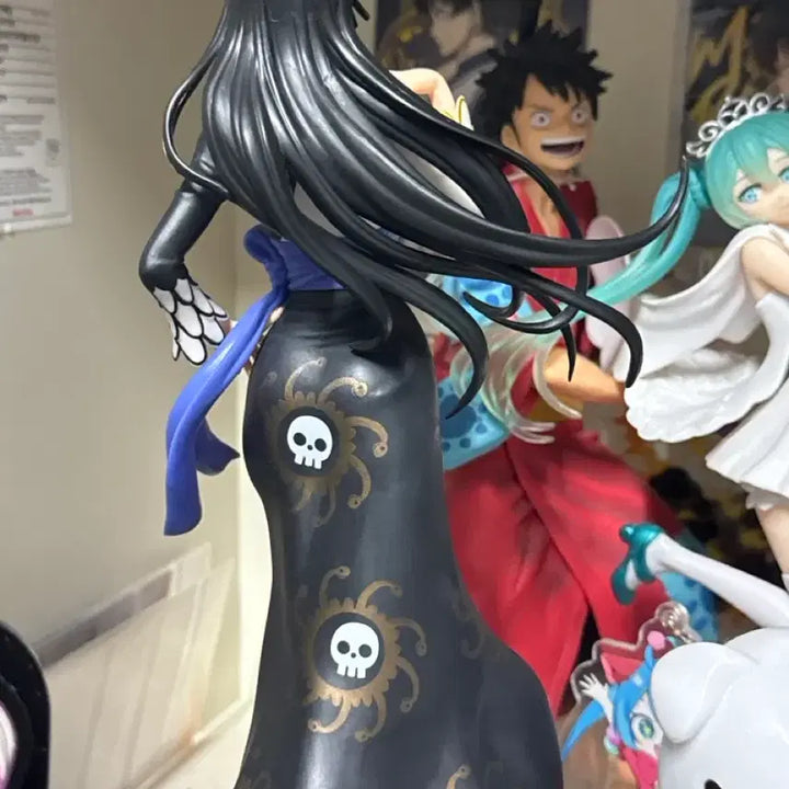 [BUNJANG] Boa Hancock Figure / 원피스 보아핸콕 피규어