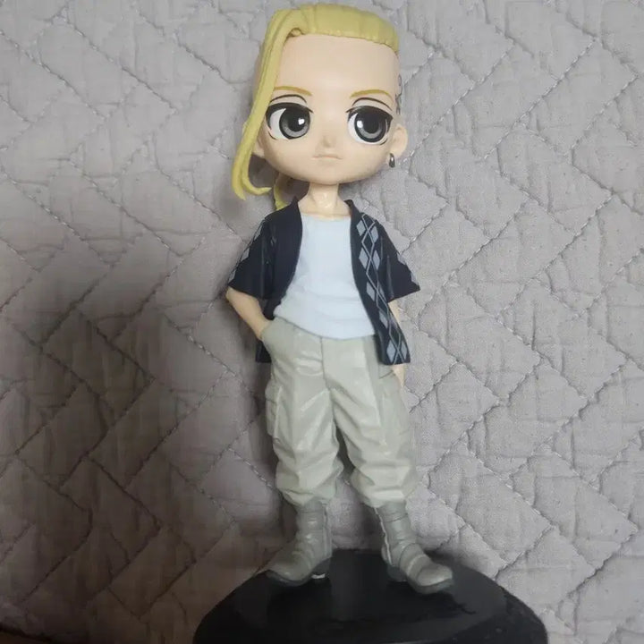 [BUNJANG] Tokyo Revengers Ryugu Figure / 도쿄 리벤져스 류가 피규어