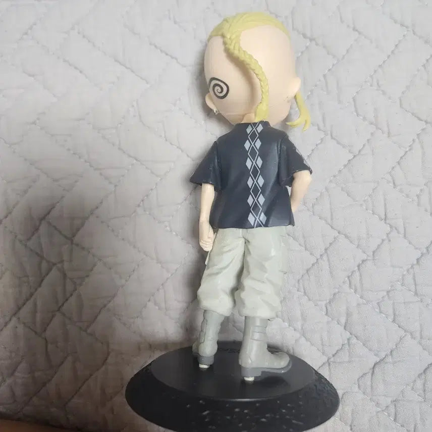 [BUNJANG] Tokyo Revengers Ryugu Figure / 도쿄 리벤져스 류가 피규어