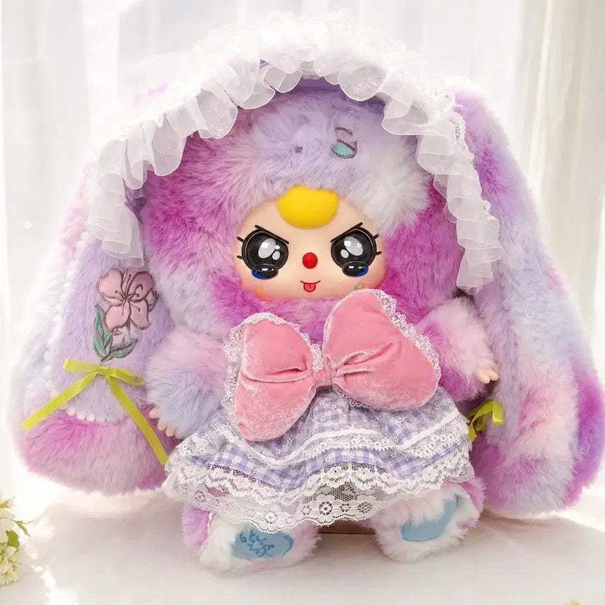 [BUNJANG] BE@RBRICK Blossom Flower 400% / 베이비쓰리 썬 블라썸 플라워 400%