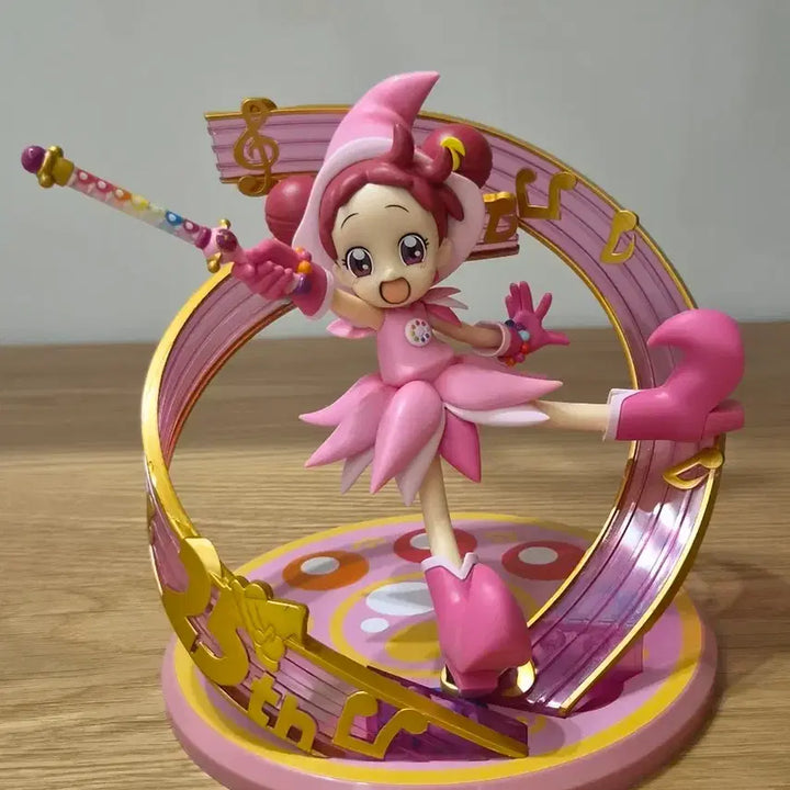 [BUNJANG] Ojamajo Doremi Ichiban Kuji Figure / 꼬마마법사 레미 이치방쿠지 피규어